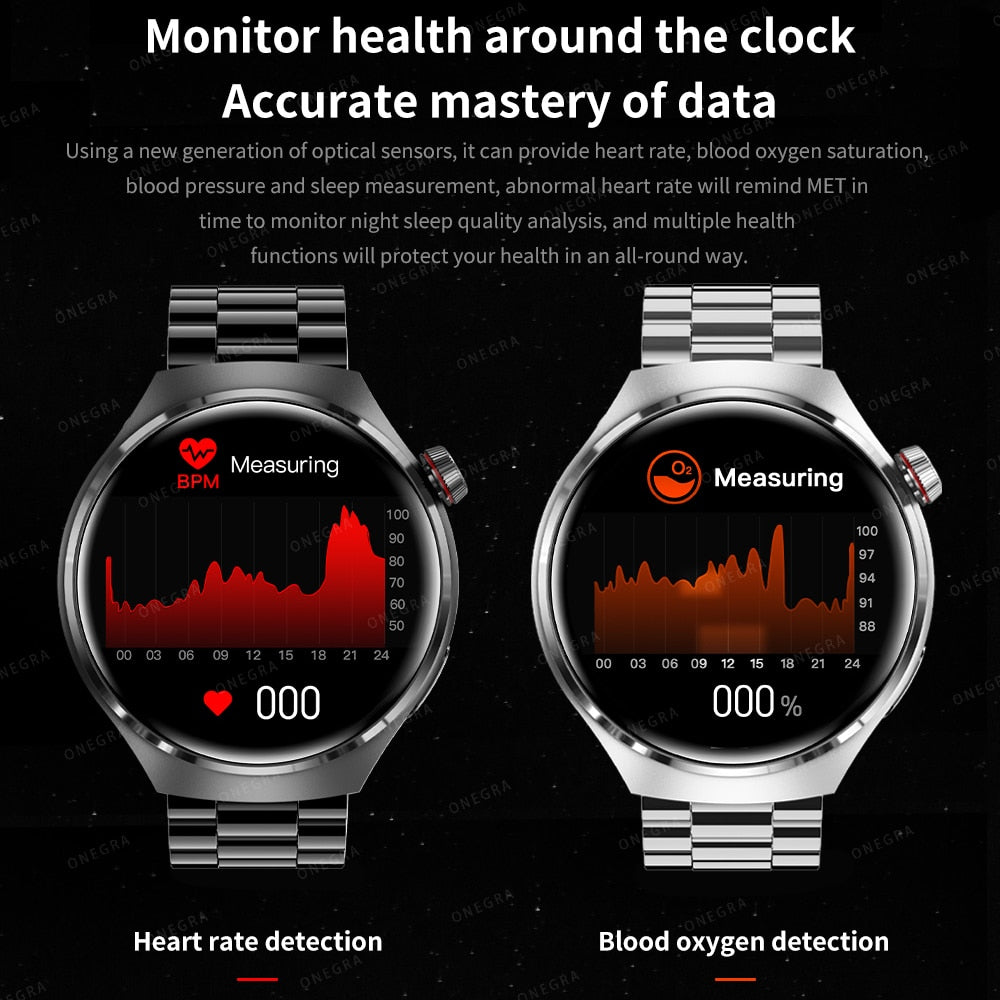 2023 Gt4 PRO Watch HD Screen Watch for Smart Watch Bluetooth Calling  Smartwatch Fashion Business Clock New Sports Wristwatches - China Watch and  Smart Watch price